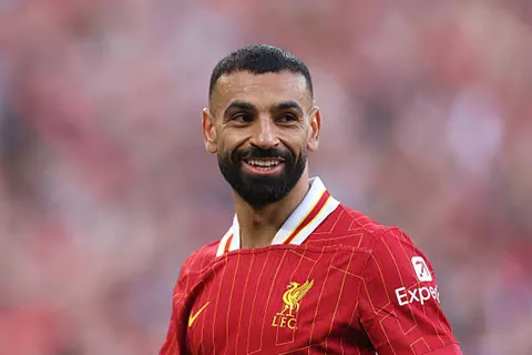 صباحك أوروبي.. اعتراف صلاح.. مستقبل رافينيا.. وداير ينتقل إلى موناكو